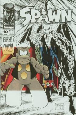 Spawn (1992) 10