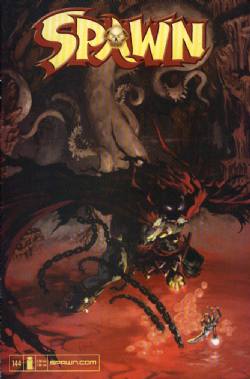 Spawn (1992) 144