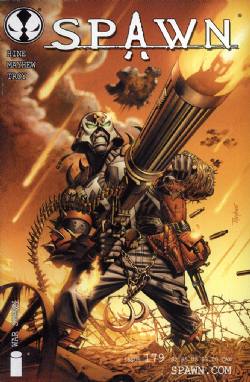 Spawn (1992) 179