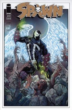 Spawn (1992) 244