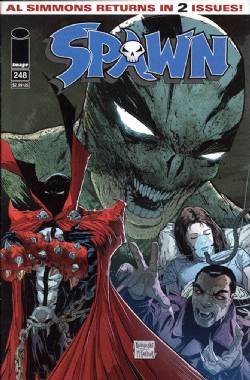 Spawn (1992) 248