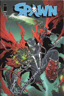 Spawn (1992) 251