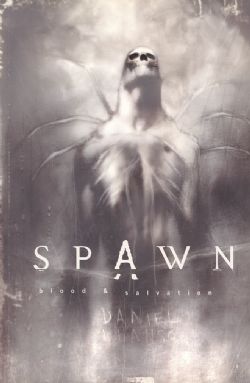 Spawn: Blood And Salvation (1999) nn
