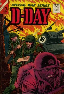 Special War Series: D-Day (1965) 1 