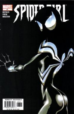 Spider-Girl [1st Marvel Series] (1998) 77