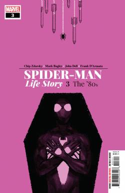 Spider-ManLife Story (2019) 3