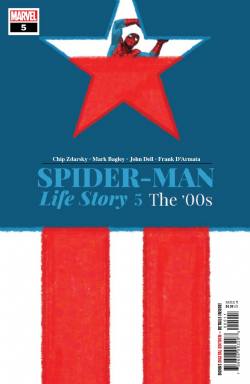 Spider-ManLife Story (2019) 5