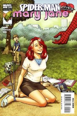 Spider-Man Loves Mary Jane Season 2 (2008) 2