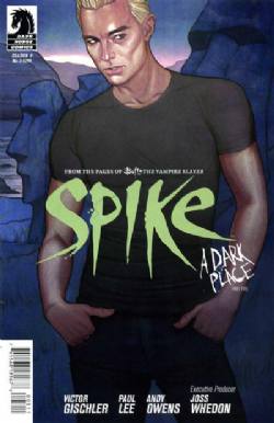 Spike (2012) 5