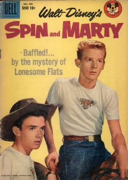 Spin And Marty (1958) 8