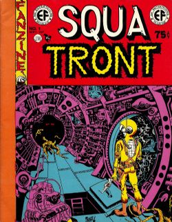 Squa Tront (1967) 1