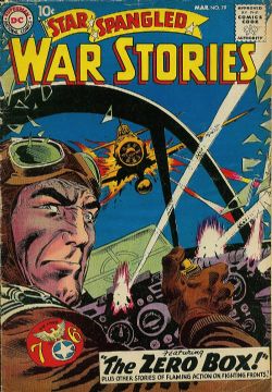 Star Spangled War Stories (1952) 79 