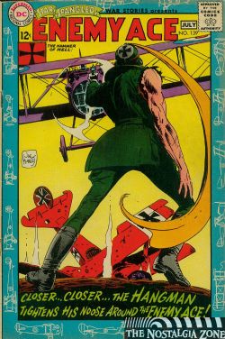 Star Spangled War Stories (1952) 139