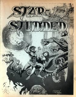 Star Studded [The Texas Trio] (1963) 18