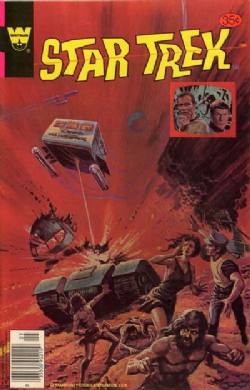 Star Trek [Whitman] (1967) 52