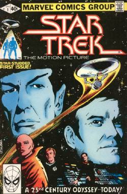 Star Trek: The Motion Picture (1980) 1