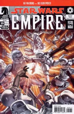 Star Wars: Empire (2002) 39
