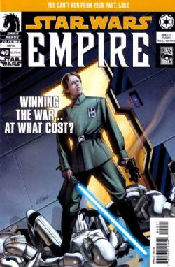 Star Wars: Empire (2002) 40
