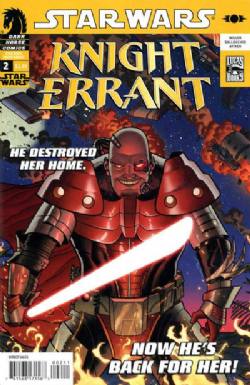 Star Wars: Knight Errant (2010) 2