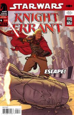 Star Wars: Knight Errant (2010) 4