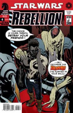 Star Wars: Rebellion (2006) 6