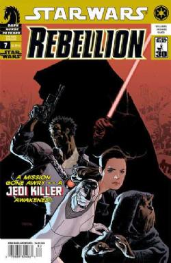 Star Wars: Rebellion (2006) 7