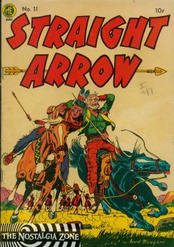 Straight Arrow (1950) 11