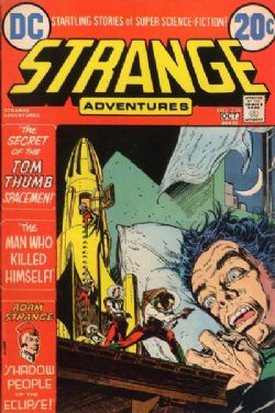 Strange Adventures (1st Series) (1950) 238