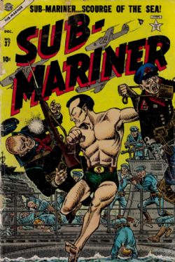 Sub-Mariner (1941) 37