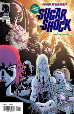 Sugarshock (2009) nn