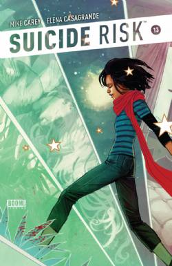 Suicide Risk (2013) 13