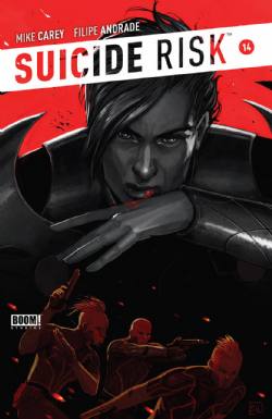 Suicide Risk (2013) 14