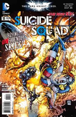 Suicide Squad (4th Series) (2011) 11