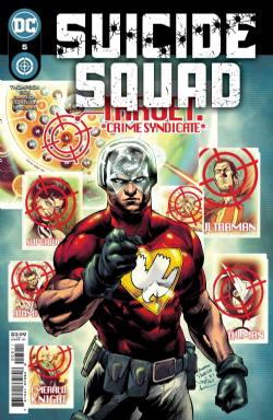 Suicide Squad [7th DC Series] (2021) 5