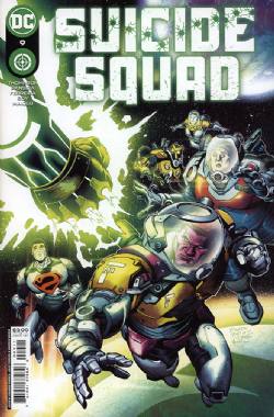 Suicide Squad [7th DC Series] (2021) 9