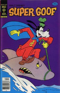 Super Goof (1965) 51