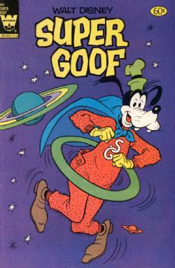Super Goof (1965) 68