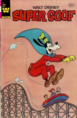 Super Goof (1965) 71 