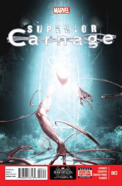 Superior Carnage (2013) 3