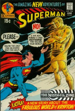 Superman (1st Series) (1939) 238