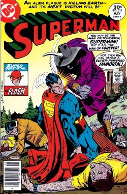 Superman (1st Series) (1939) 311