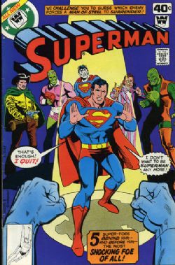 Superman (1st Series) (1939) 337