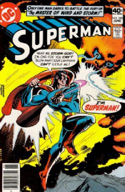 Superman (1st Series) (1939) 348