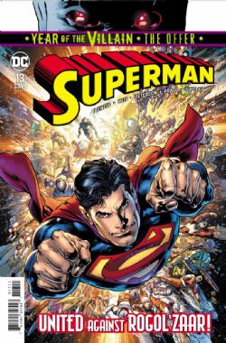 Superman (5th Series) (2018) 13