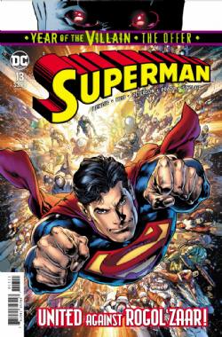 Superman (5th Series) (2018) 13