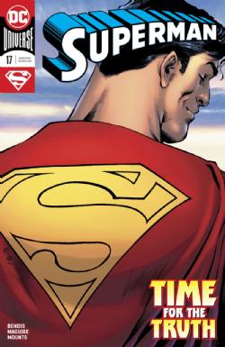 Superman (5th Series) (2018) 17