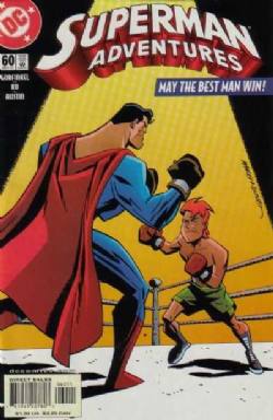 Superman Adventures (1996) 60