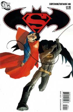 Superman / Batman (2003) 80