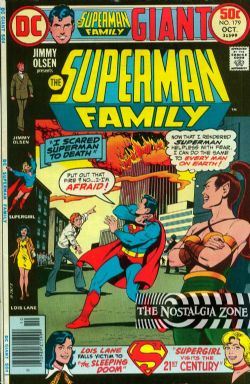 Superman Family (1974) 179 