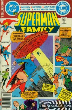 Superman Family (1974) 198